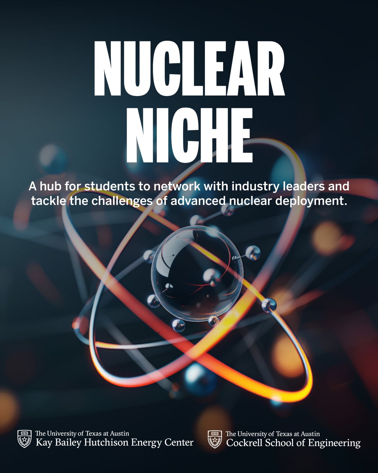 Nuclear Niche